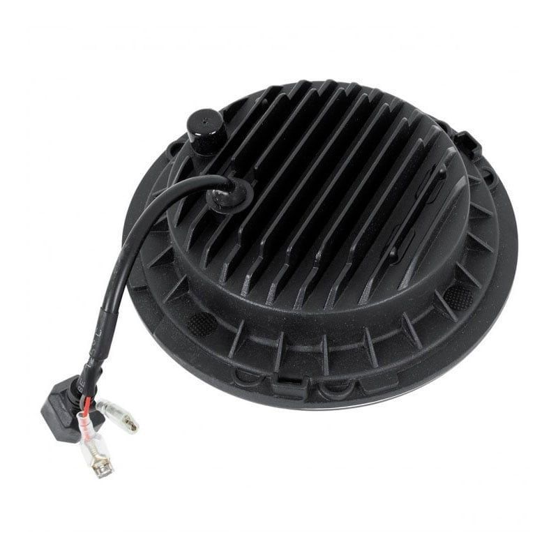 GrowPal Προβολάκι Μηχανής Led 1τμχ 9-60V – Motorcycle headlight