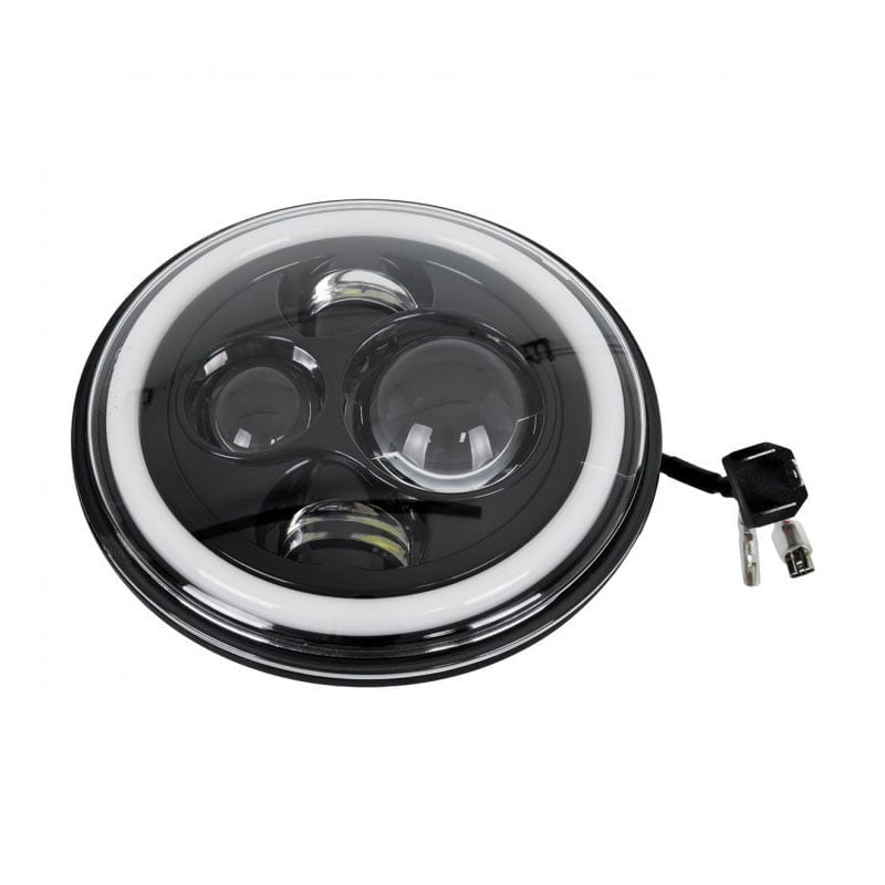 GrowPal Προβολάκι Μηχανής Led 1τμχ 9-60V – Motorcycle headlight