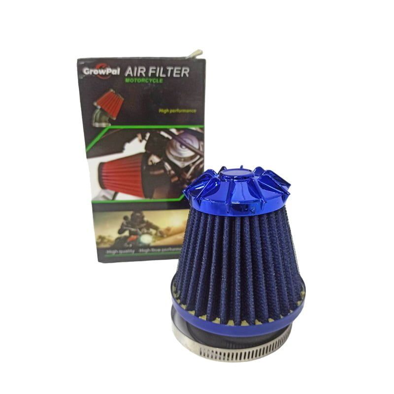 Φιλτροχοάνη Μοτοσυκλέτας- Φίλτρο αέρα Φ48mm - Air filter