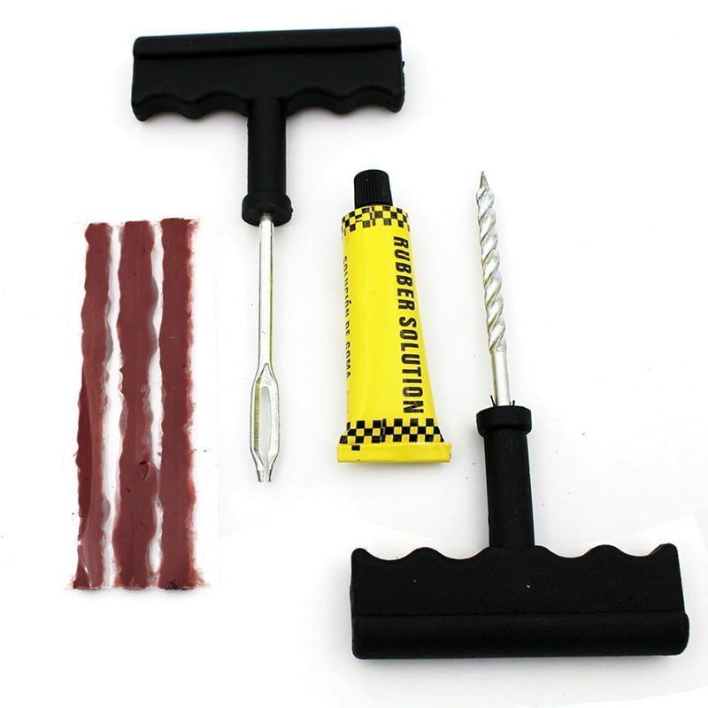 Κιτ Επισκευής Ελαστικών 6τμχ - Tubeless tire repair kit