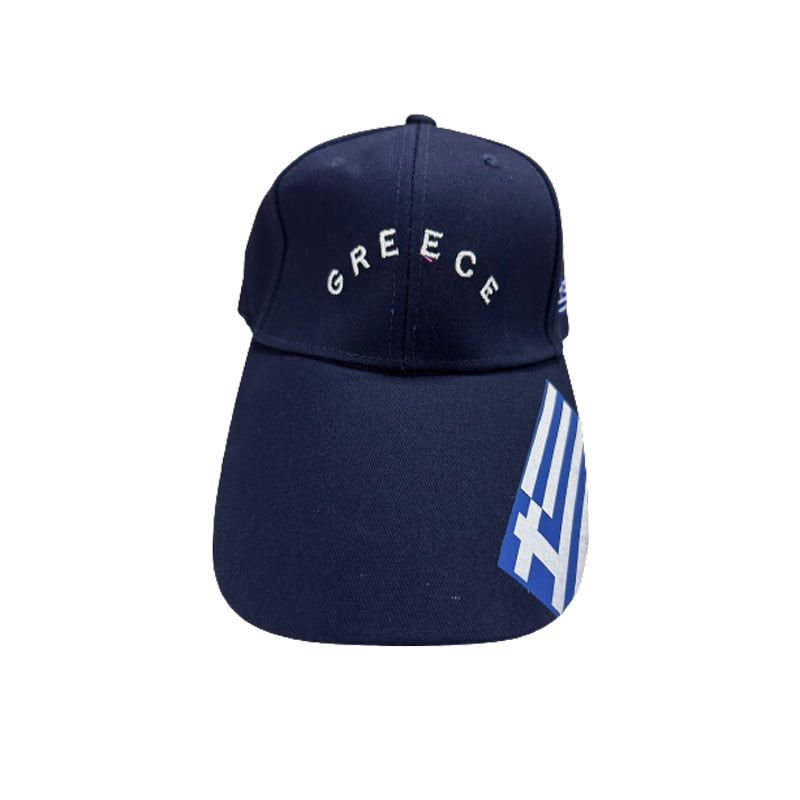 Τζόκεϊ καπέλο Greece - Jockey hat