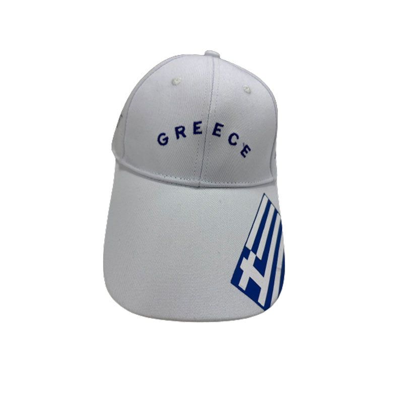 Τζόκεϊ καπέλο Greece - Jockey hat