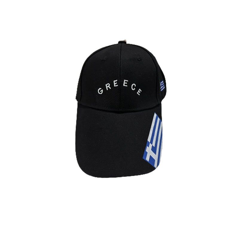 Τζόκεϊ καπέλο Greece - Jockey hat