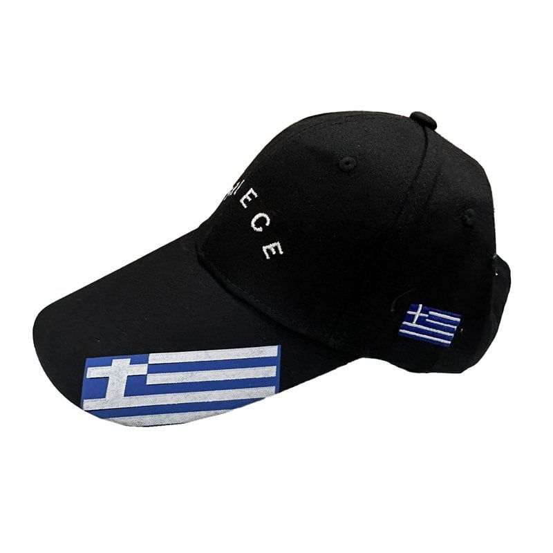 Τζόκεϊ καπέλο Greece - Jockey hat