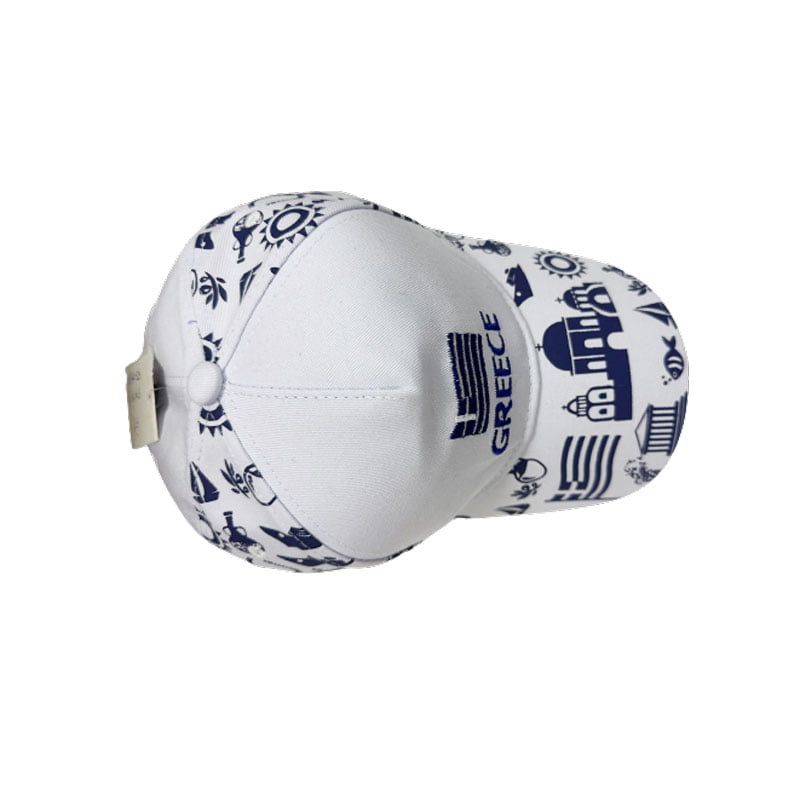 Τζόκεϊ καπέλο Greece - Jockey hat