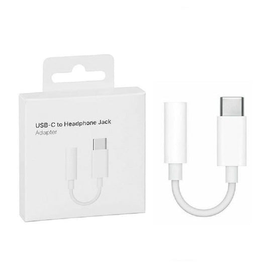 Αντάπτορας Type C σε Headphone - Type C to Headphone Adapter