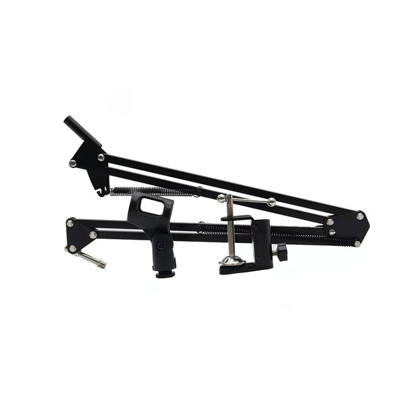 Andowl Βάση μικροφώνου Q-A192 - Professional recording microphone stand