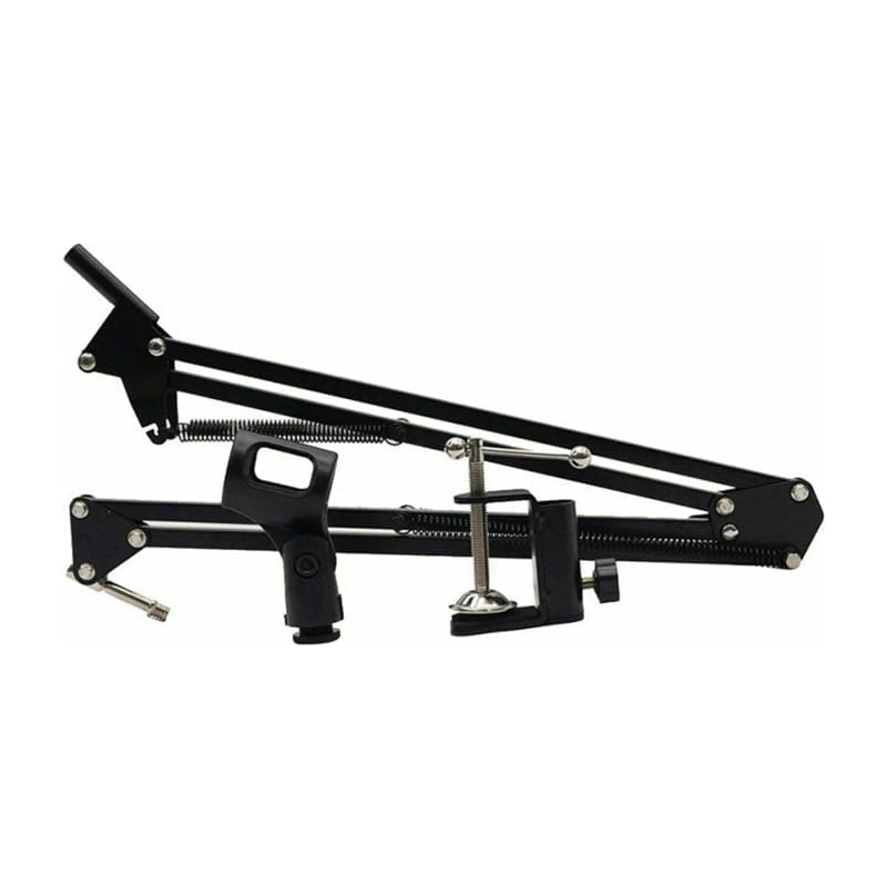 Andowl Βάση μικροφώνου Q-A192 - Professional recording microphone stand