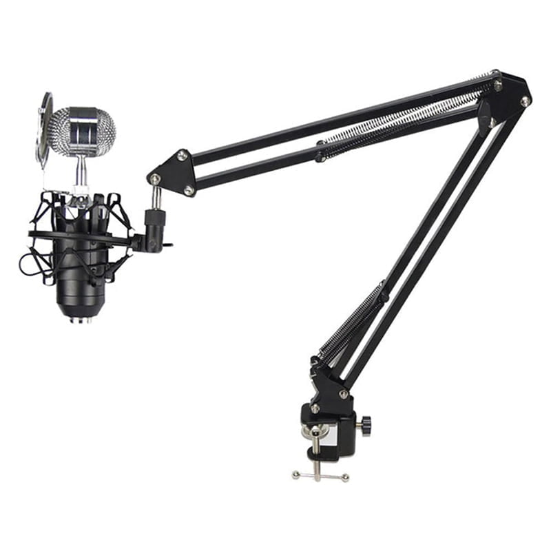 Andowl Βάση μικροφώνου Q-A192 - Professional recording microphone stand