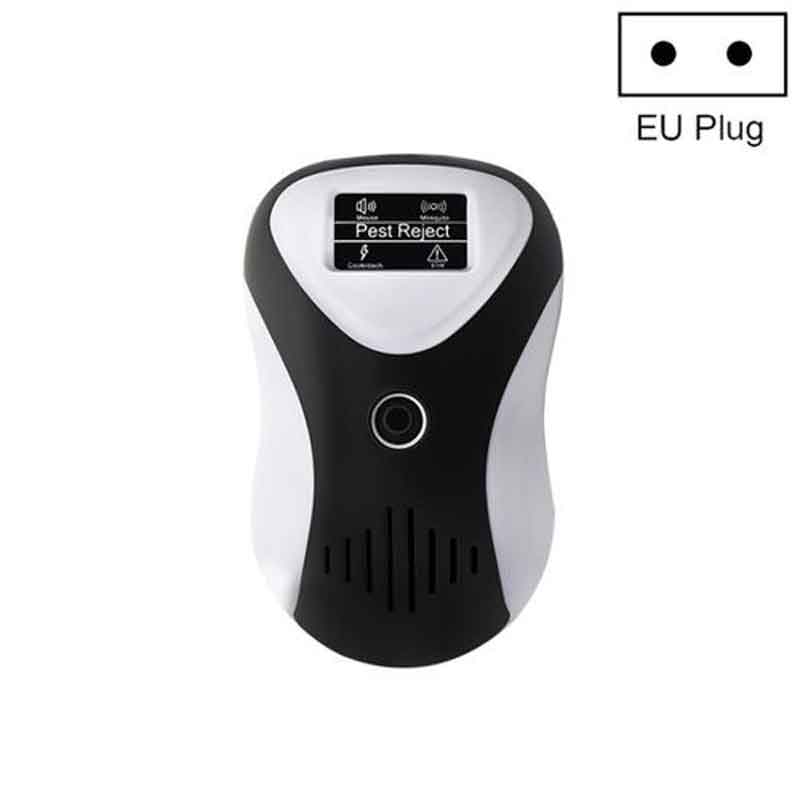 Andowl  αντικουνουπική ηλεκτρική συσκευή Q-MW01 - Electronic pest/insect repeller