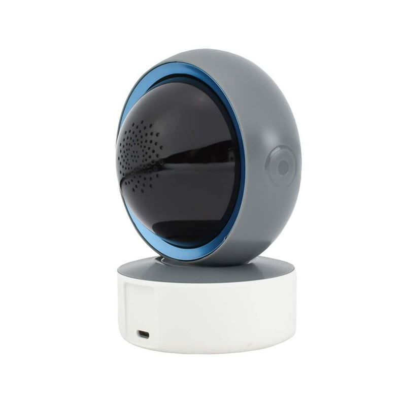 Andowl IP Κάμερα Παρακολούθησης Wi-Fi 1080p Full HD με Αμφίδρομη Επικοινωνία Q-S812 - Security camera