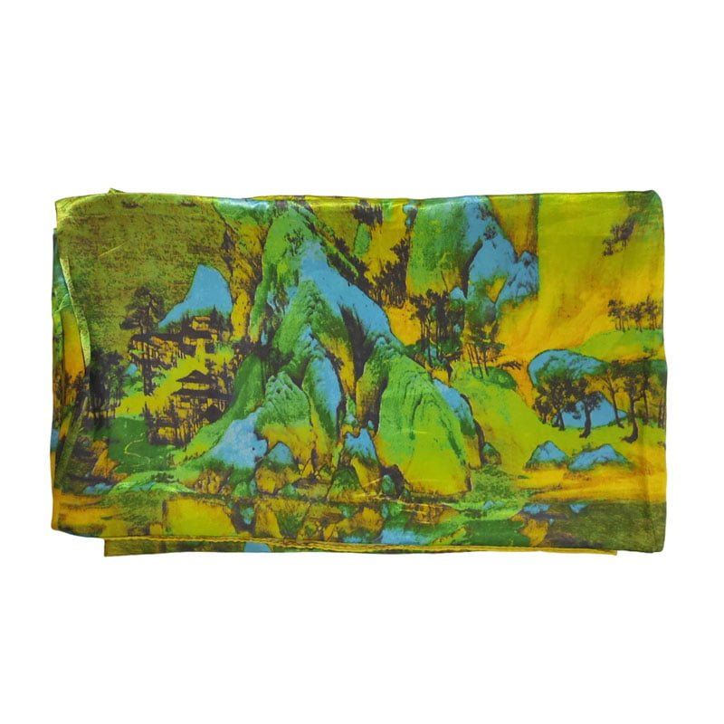Φουλάρι 180*110cm 12τμχ – Scarf
