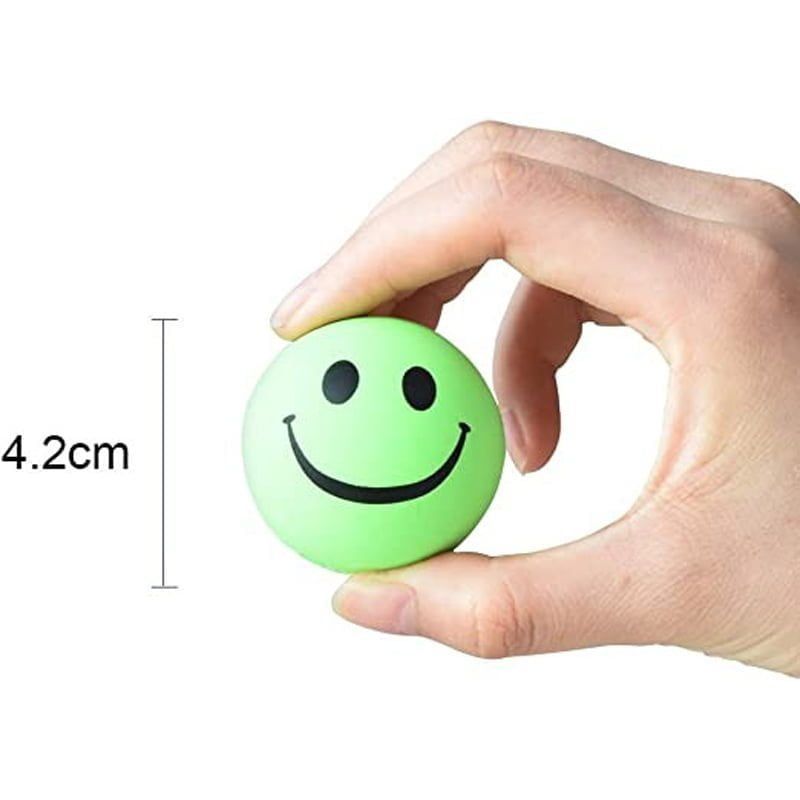 Μπαλάκι αναπήδησης 50τεμ. - Bouncy ball