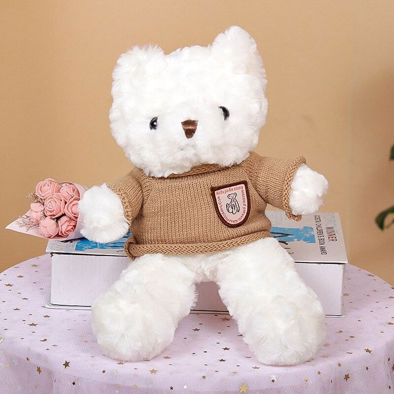 Λούτρινο αρκουδάκι 65cm - Teddy bear