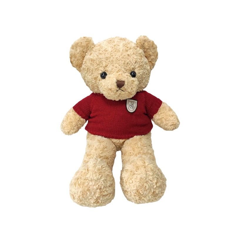Λούτρινο αρκουδάκι 65cm - Teddy bear