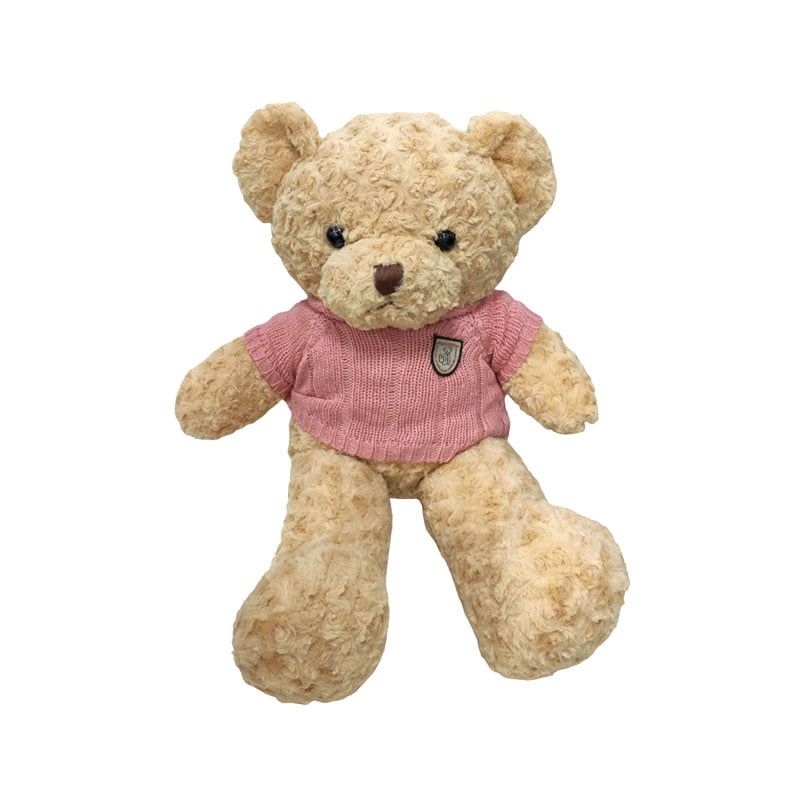 Λούτρινο αρκουδάκι 65cm - Teddy bear