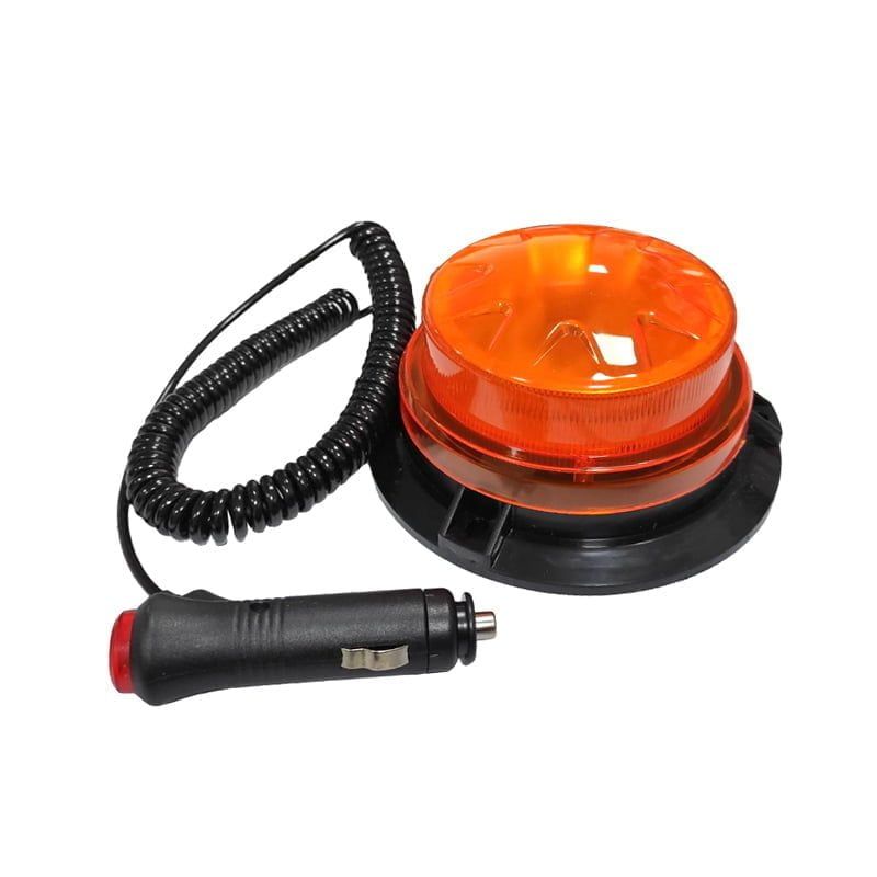 Φάρος 12-24V LED-015 - LED high power beacon AUTO & MOTO>Αλυσίδες & οδική ασφάλεια