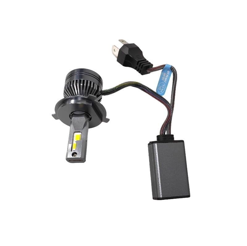 LED Φώτα αυτοκινήτου H4 9-32V - LED Car headlight