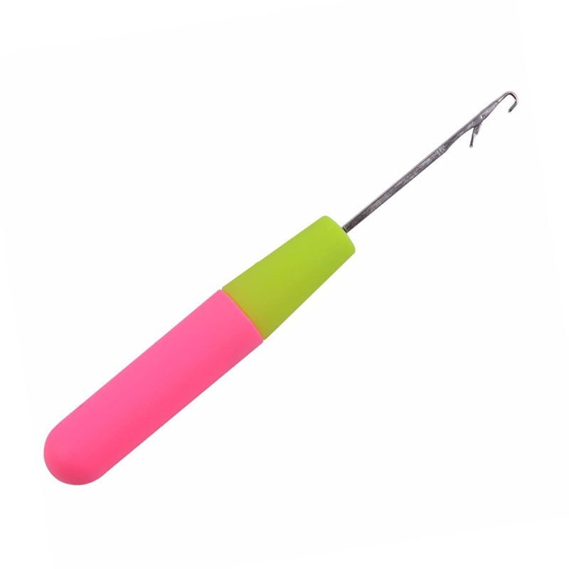 Βελονάκι για το πλέξιμο των ράστα - Crochet Needle Hooks for Rasta
