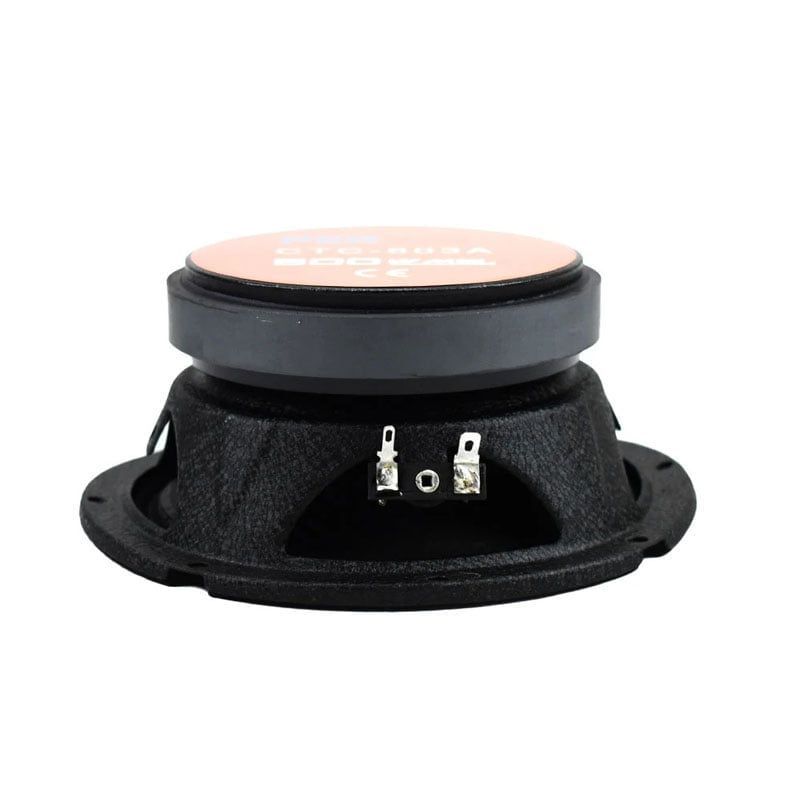 Pervoi Ηχείο Αυτοκινήτου Midrange 6.5″ 500W CTC-603A - Drive Midrange Car Speaker
