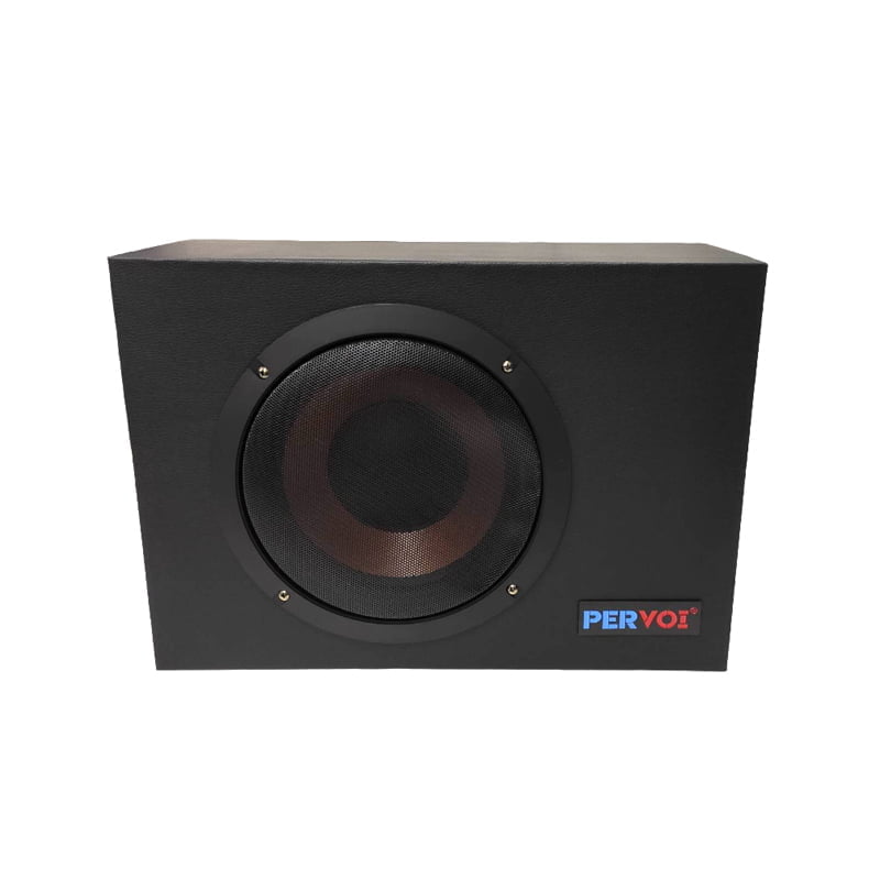 Pervoi Subwoofer Αυτοκινήτου 12V CTC-8031 - Active subwoofer