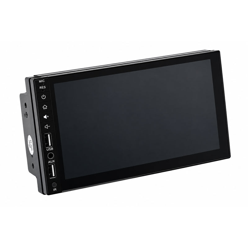 PerVoi Οθόνη Αυτοκινήτου 7" HD CTC-7066 - Capacitive touch screen