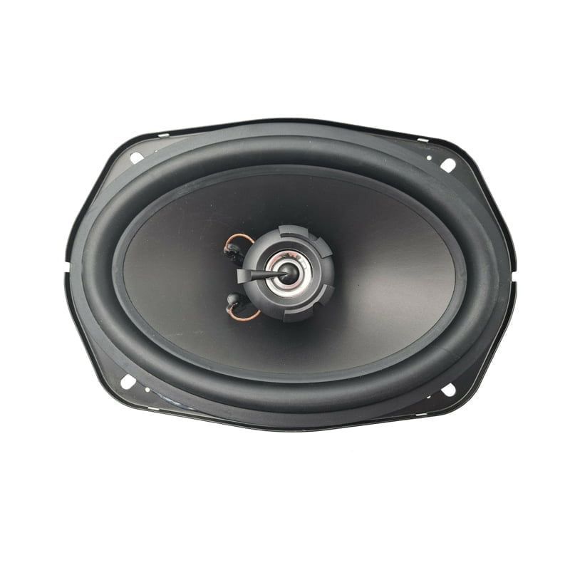Ηχείο Αυτοκινήτου 1000W 16*23mm CTC-6905 1τμχ - ATBHA 2-Way speakers