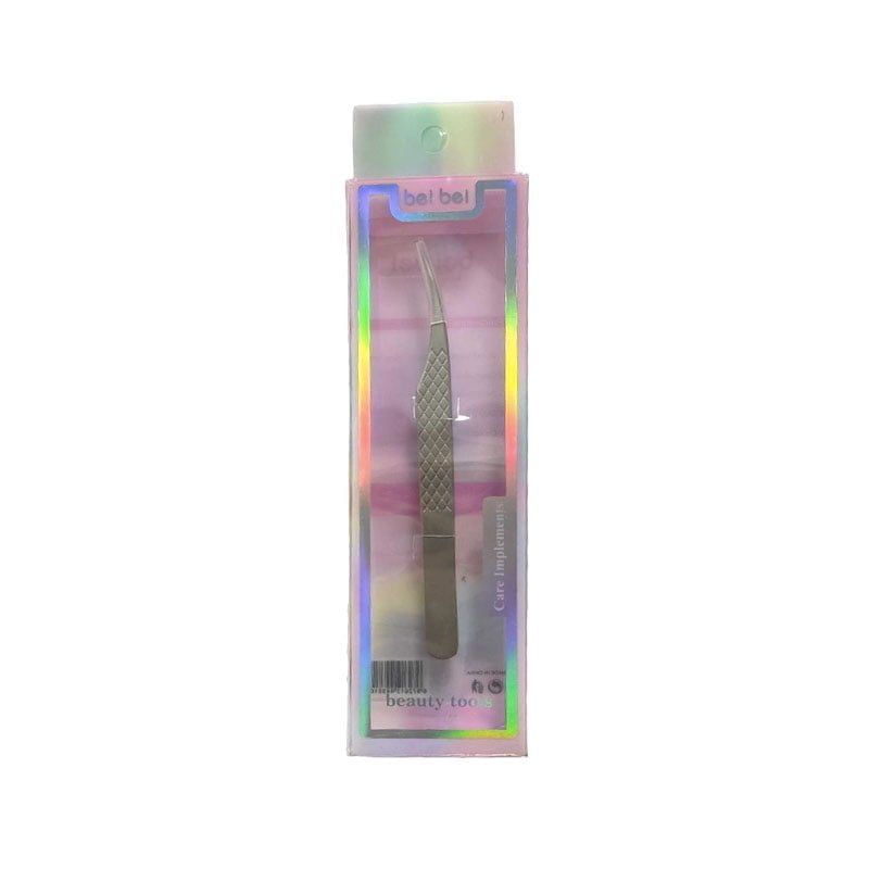 Bei bei Τσιμπιδάκι διακόσμησης νυχιών - Nail tweezers beauty tools