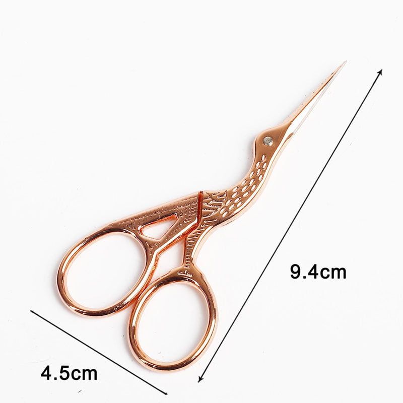 Globalnail Ψαλιδάκι νυχιών - Manicure nail scissors beauty tools