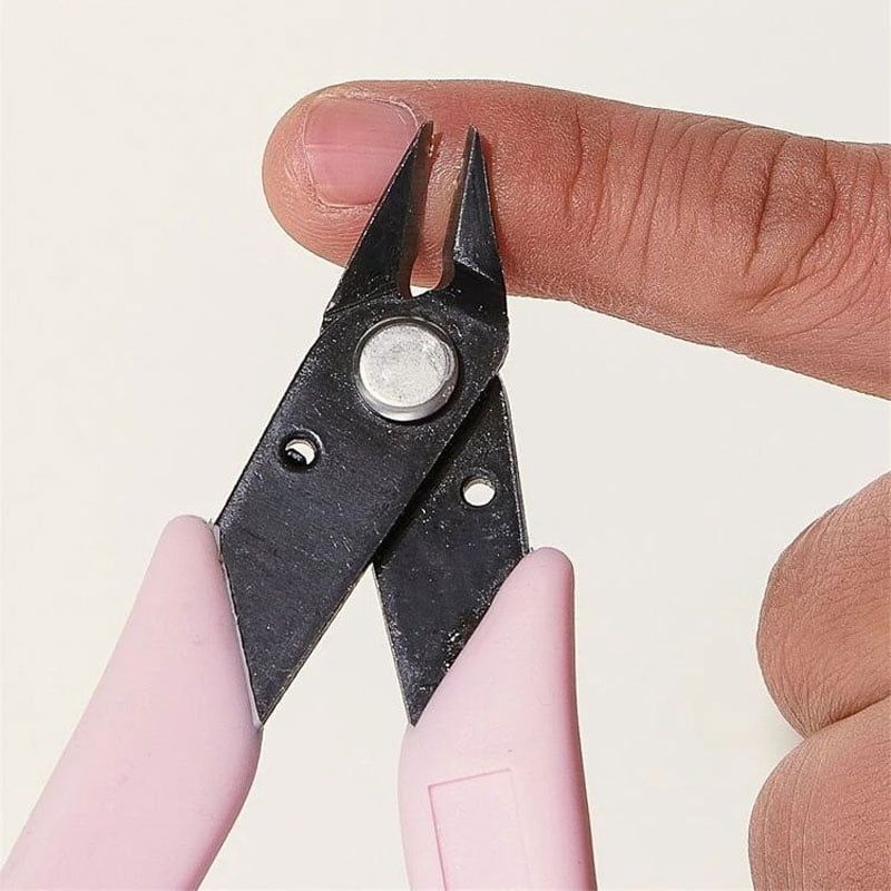 Εργαλείο νυχιών - Nail tool