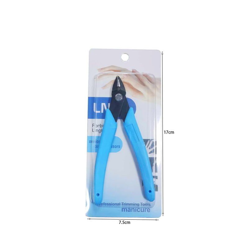 Εργαλείο νυχιών - Nail tool - Angel shopping