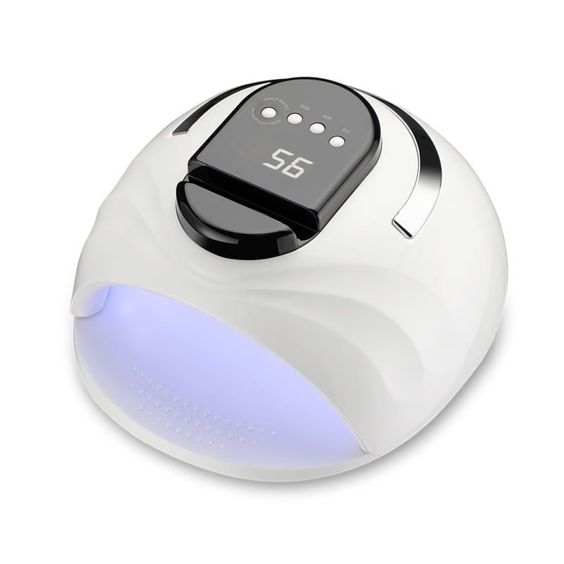 SOGENI Επαγγελματική Λάμπα Πολυμερισμού M5 PLUS 168w 42 Led - Nail lamp