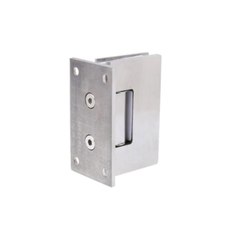Μεντεσές γυάλινης πόρτας MHBMK - Glass door hinge