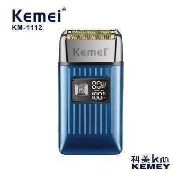 Ξυριστική μηχανή - Shaver - KM-1112 - Kemei
