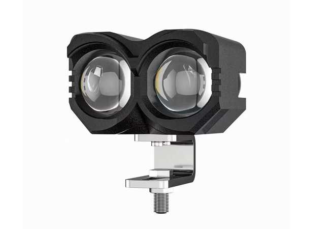 Προβολέας ομίχλης μοτοσυκλέτας LED - 3104542 - 310550