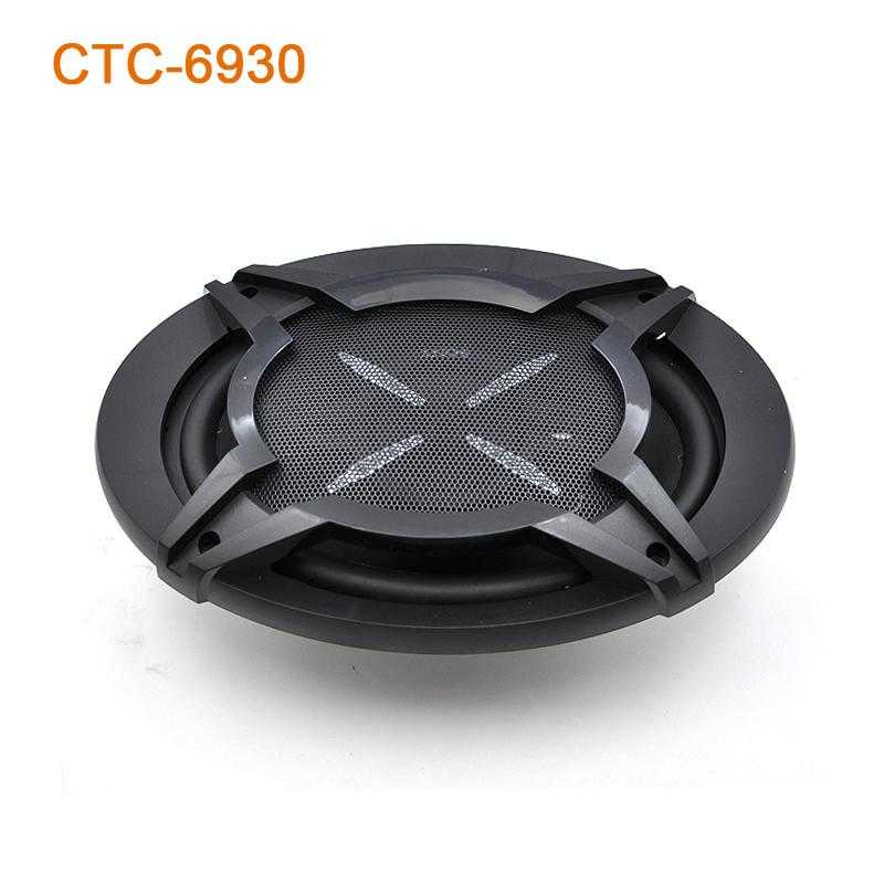 Ηχεία αυτοκινήτου - 6930 - 6*9 - 2pcs - 002808 AUTO-MOTO-BIKE>Είδη αυτοκινήτου>Ηχεία αυτοκινήτου