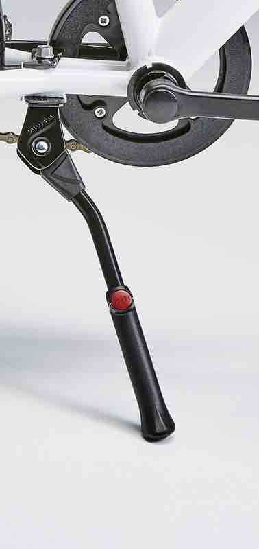 Σταντ ποδηλάτου - SJ-309A - 27.5" - 650493