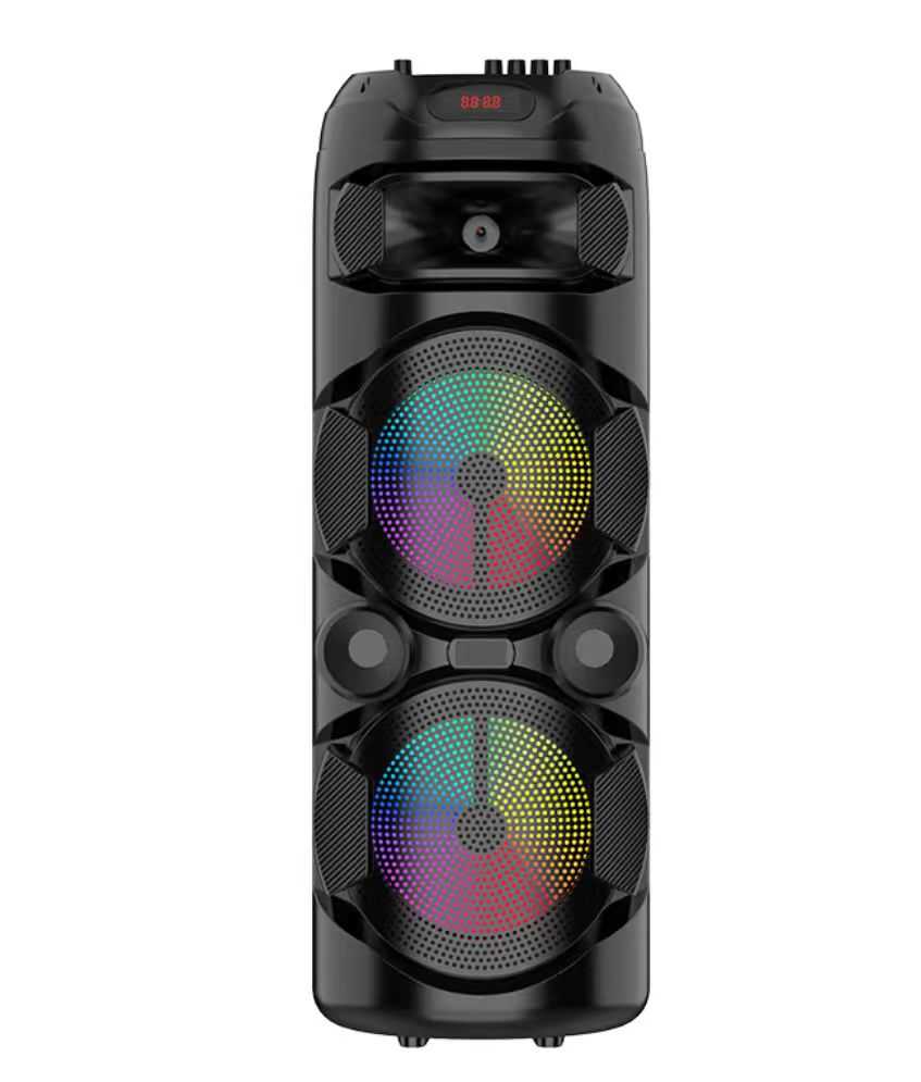 Φορητό ηχείο subwoofer - ZQS-2801 - 728017 ΕΙΔΗ ΤΕΧΝΟΛΟΓΙΑΣ>Ραδιόφωνα & Ηχεία>Φορητά subwoofer
