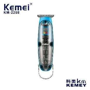 Κουρευτική μηχανή - KM-2258 - Kemei