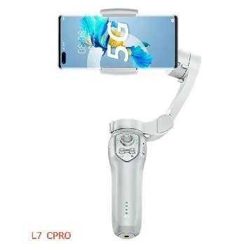Σταθεροποιητής εικόνας Gimbal για smartphone - L7Cpro - 811511 ΕΙΔΗ ΤΕΧΝΟΛΟΓΙΑΣ>Gadgets>Αξεσουάρ smartphone