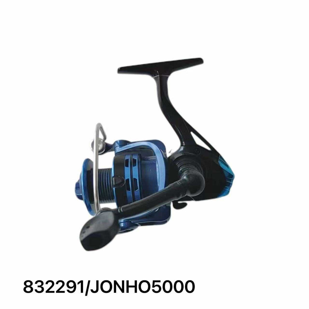 Μηχανάκι ψαρέματος - JONHO5000 - 832291