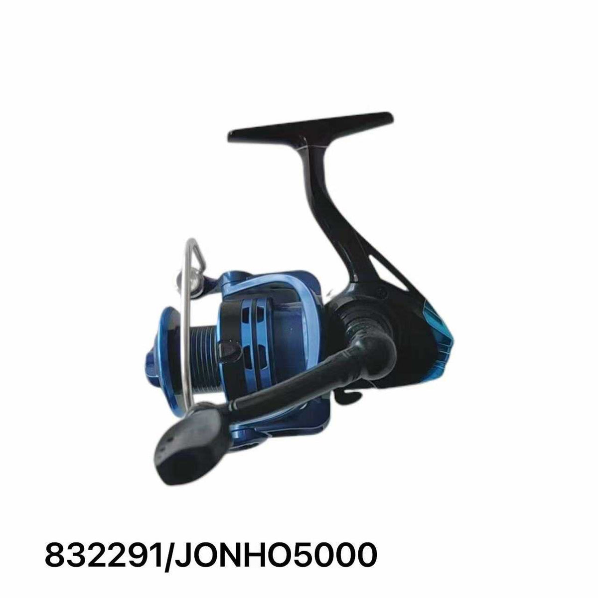 Μηχανάκι ψαρέματος - JONHO5000 - 832291