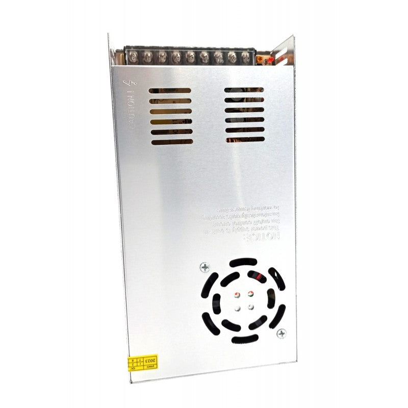 ΜΕΤΑΣΧΗΜΑΤΙΣΤΗΣ AC ΣΕ DC 40A 500W 220V ΣΕ 12V WY-02202