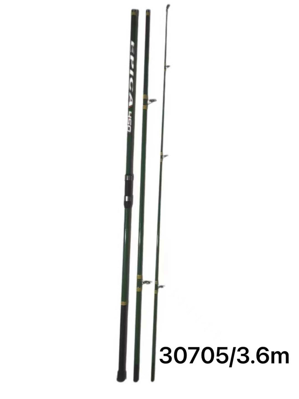Καλάμι ψαρέματος - 3.6m - 930705 ΕΙΔΗ ΑΛΙΕΙΑΣ>Καλάμια ψαρέματος