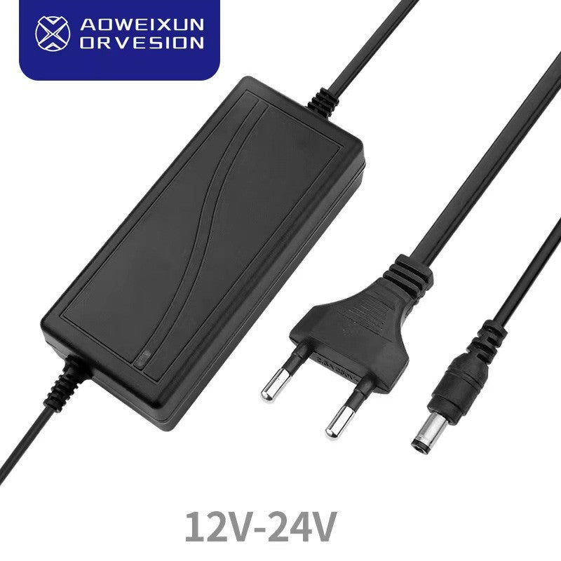 ΤΡΟΦΟΔΟΤΙΚΟ ΡΕΥΜΑΤΟΣ AC/DC 12V3A AW-57654 ΚΕΝΤΡΙΚΟ > ΕΙΔΗ ΥΠΟΛΟΓΙΣΤΩΝ > ΑΞΕΣΟΥΑΡ ΥΠΟΛΟΓΙΣΤΩΝ