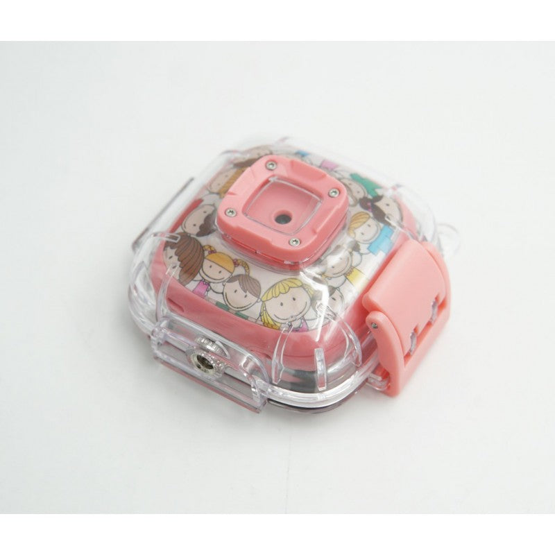 ACTION CAMERA 1080P ΠΑΙΔΙΚΗ AC-1901-14 HOBBY > ΑΘΛΗΤΙΣΜΟΣ > ACTION CAMS
