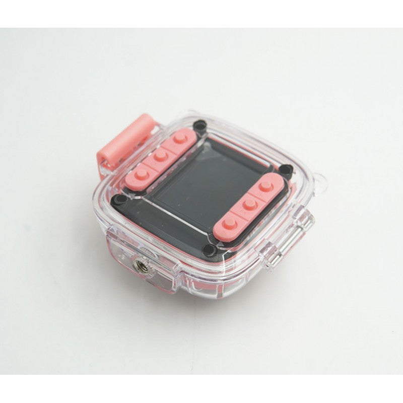 ACTION CAMERA 1080P ΠΑΙΔΙΚΗ AC-1901-14 HOBBY > ΑΘΛΗΤΙΣΜΟΣ > ACTION CAMS