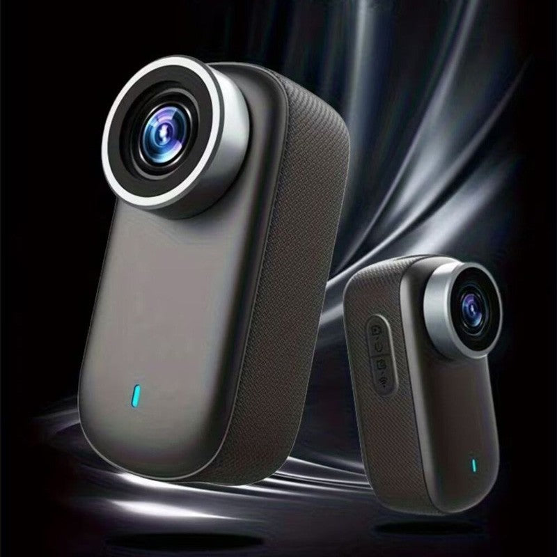 ACTION CAMERA 4K ΜΕ ΣΤΑΘΕΡΟΠΟΙΗΤΗ ΕΙΚΟΝΑΣ XY-05949 HOBBY > ΑΘΛΗΤΙΣΜΟΣ > ACTION CAMS