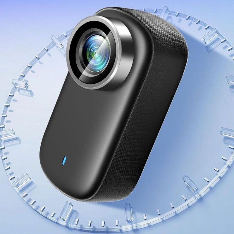 ACTION CAMERA 4K ΜΕ ΣΤΑΘΕΡΟΠΟΙΗΤΗ ΕΙΚΟΝΑΣ XY-05949 HOBBY > ΑΘΛΗΤΙΣΜΟΣ > ACTION CAMS