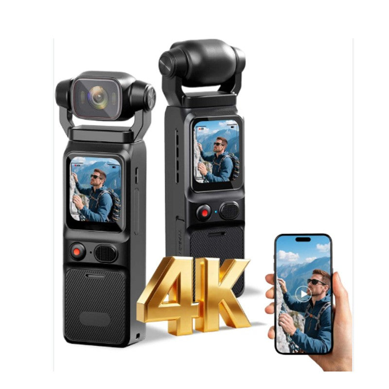 ACTION CAMERA ME ΟΘΟΝΗ ΑΦΗΣ 1.69" WIFI XY-05950 HOBBY > ΑΘΛΗΤΙΣΜΟΣ > ACTION CAMS